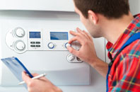 free commercial Broadwater Down boiler quotes